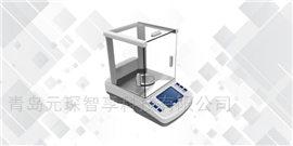 GLT2004B电子分析天平