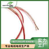 H03VH-H欧标CE认证柔软双并电源线