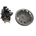 ebm RRL160/0026A13-3038LH-408mf 風扇