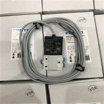 VUVS-L20-M52-MD-G18-F7-1C德国FESTO电磁阀