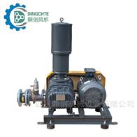魯氏鼓風機