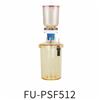 FU-PSF312/FU-PSF512真空过滤瓶组