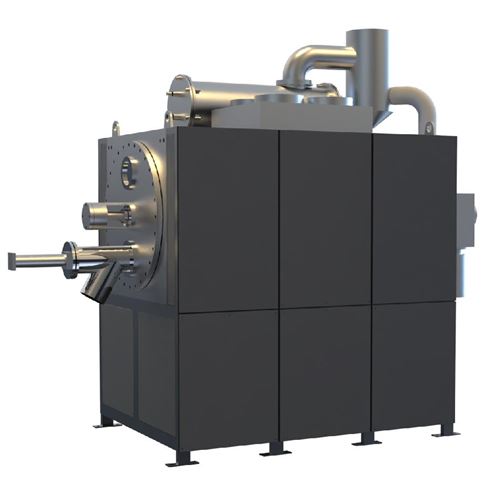 电镀重金属废水低温蒸发器