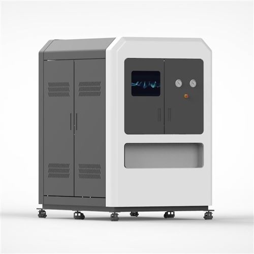 蒸汽式低温蒸发浓缩设备