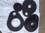 65Q-LPR湖北天门天标泵业LP系列橡胶渣浆泵及配件