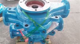 80ZBYL-450（80YQYL-450）湖北天門天標泵業壓濾泵吸入段（進料泵體）