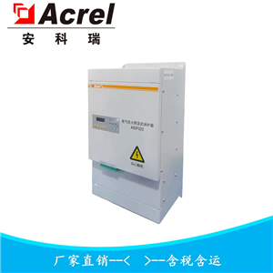 ASCP320-200B200A线路过载限流保护器