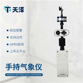 TZ-SQ2手持气象仪