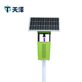 TZ-FD1S果园杀虫灯