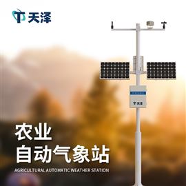 TZ-NQ14农业小型气象监测站