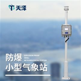 TZ-FB01哪里有防爆氣象站