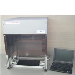 optWare-STDoptWare 鏡面畸變打痕檢測裝置