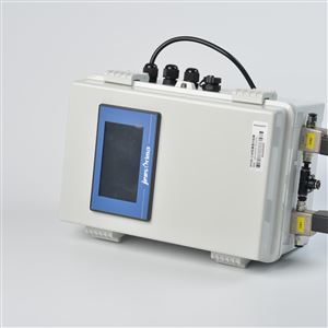 PACON4200双通道硬度分析仪