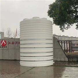 PT30000L加药储罐30立方活性炭溶液加药桶PE储存罐搅拌耐酸碱