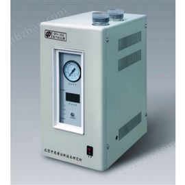 两级过滤器 SPH-500碱液型高纯度氢气发生器