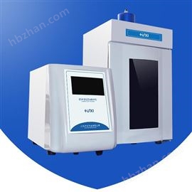 JY92-IIN超聲波細胞粉碎機 液體處理組織破碎空化