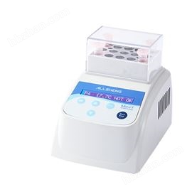 MiniT-C迷你金屬浴(制冷型) 前處理恒溫器