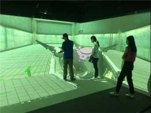 v1.0ErgoLAB装备人机工效实验室