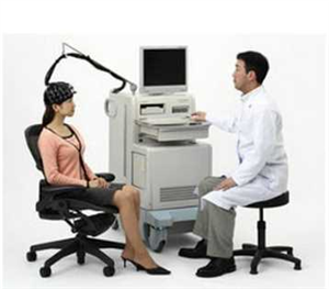 日立Hitachi近红外脑功能成像系统-fNIRS脑成像仪