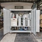 通瑞ZJD-150封闭式润滑油真空滤油机