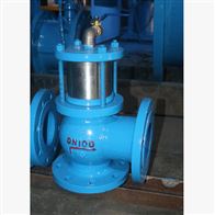 ZXH142X-16C液压水位控制阀DN100碳钢材质库号M411650