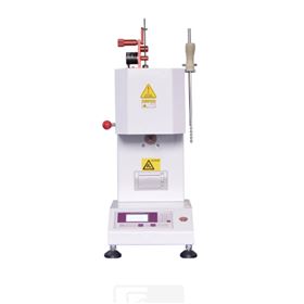 JH955-XNR-400A塑膠熔融指數儀庫號：M73491