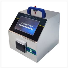 ZXCALZ-100L-8T激光塵埃粒子計(jì)數(shù)器8通道庫號：M410784
