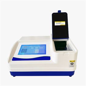 HDT3900多參數分光光度計（中西器材）庫號M409802