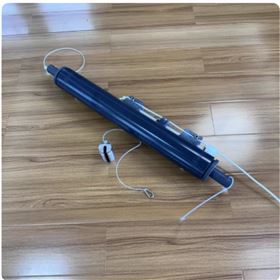 KH05-2.5L卡蓋式深水采水器 中西器材庫(kù)號(hào)：M218624