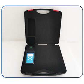 HHJ50-LS-1T土壤硫酸鹽測(cè)試儀 庫(kù)號(hào)：M410204