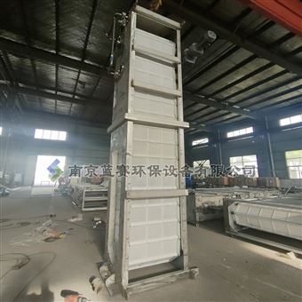 内进流孔板膜格栅除污机