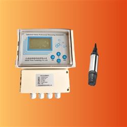 YST809B-DO660苏州在线荧光法溶氧分析仪