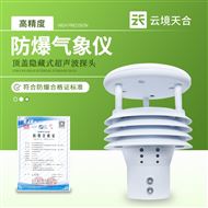TH-WFB5多功能防爆气象仪