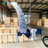 LFP免排水潜水推流型搅拌机带水安装水下推进器