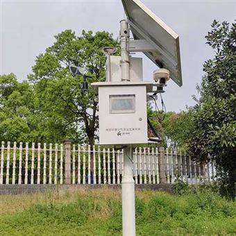 EA200-OU养殖场恶臭气体检测仪