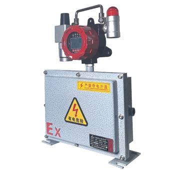 EA900W-4手提式无线四合一气体检测仪