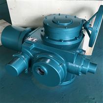 D971X-10扬州超能电动蝶阀