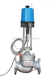 ZZWPE电控温度调节阀