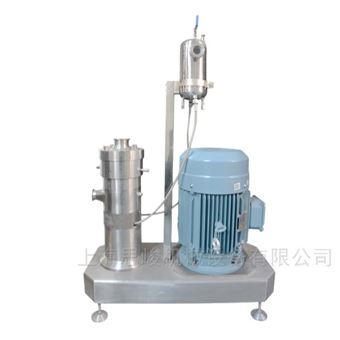 GMD2000混懸劑膠體磨