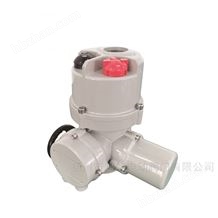 IS60K智能型電動(dòng)執(zhí)行機(jī)構(gòu)