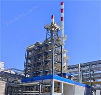 氣動(dòng)乳化脫硫塔