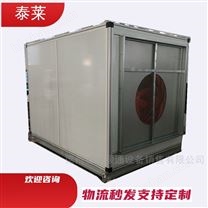 KJKT-S-45/50/55/60/65/70礦井空氣加熱機組