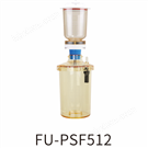 FU-PSF312/FU-PSF512真空過濾瓶組