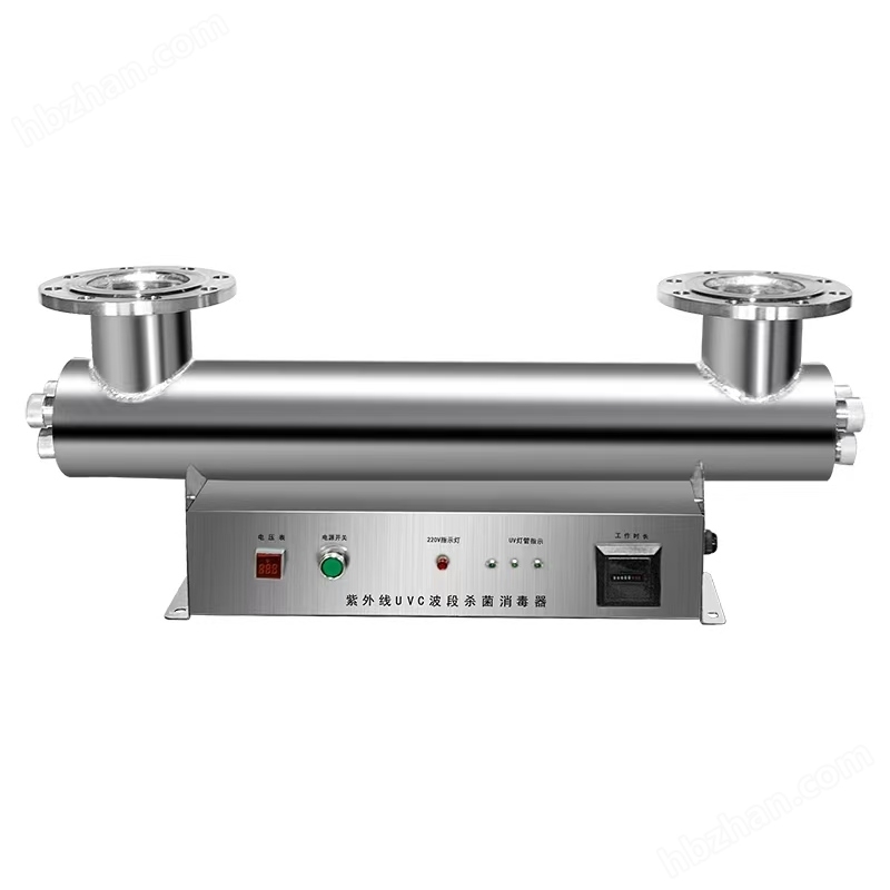 重慶市紫外線消毒器