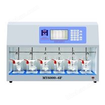 混凝試驗(yàn)攪拌器 職校、水廠比賽混凝攪拌機(jī)