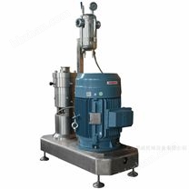 高校研究院實驗室膠體磨