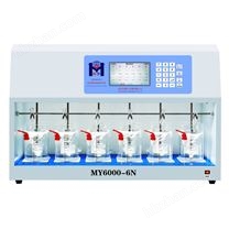 混凝實(shí)驗(yàn)攪拌機(jī) 運(yùn)行、加藥、測(cè)溫、GT值