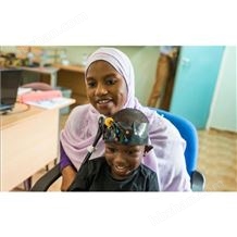 ErgoLAB fNIRS近红外脑成像分析模块