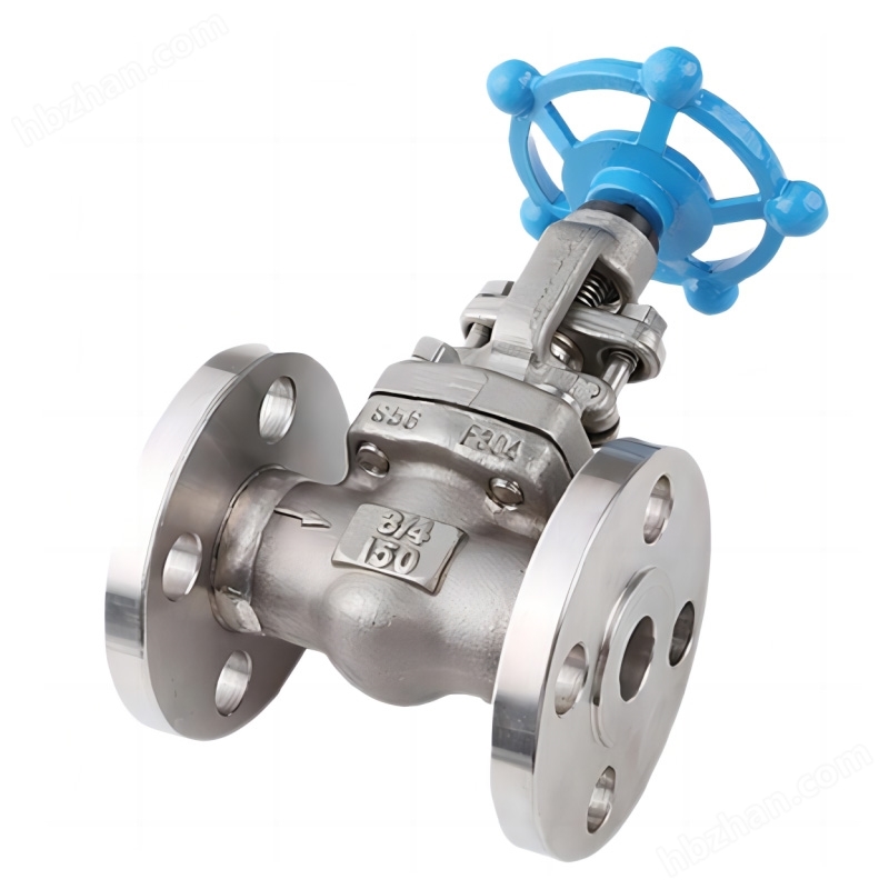 進口高溫高壓鍛鋼閘閥