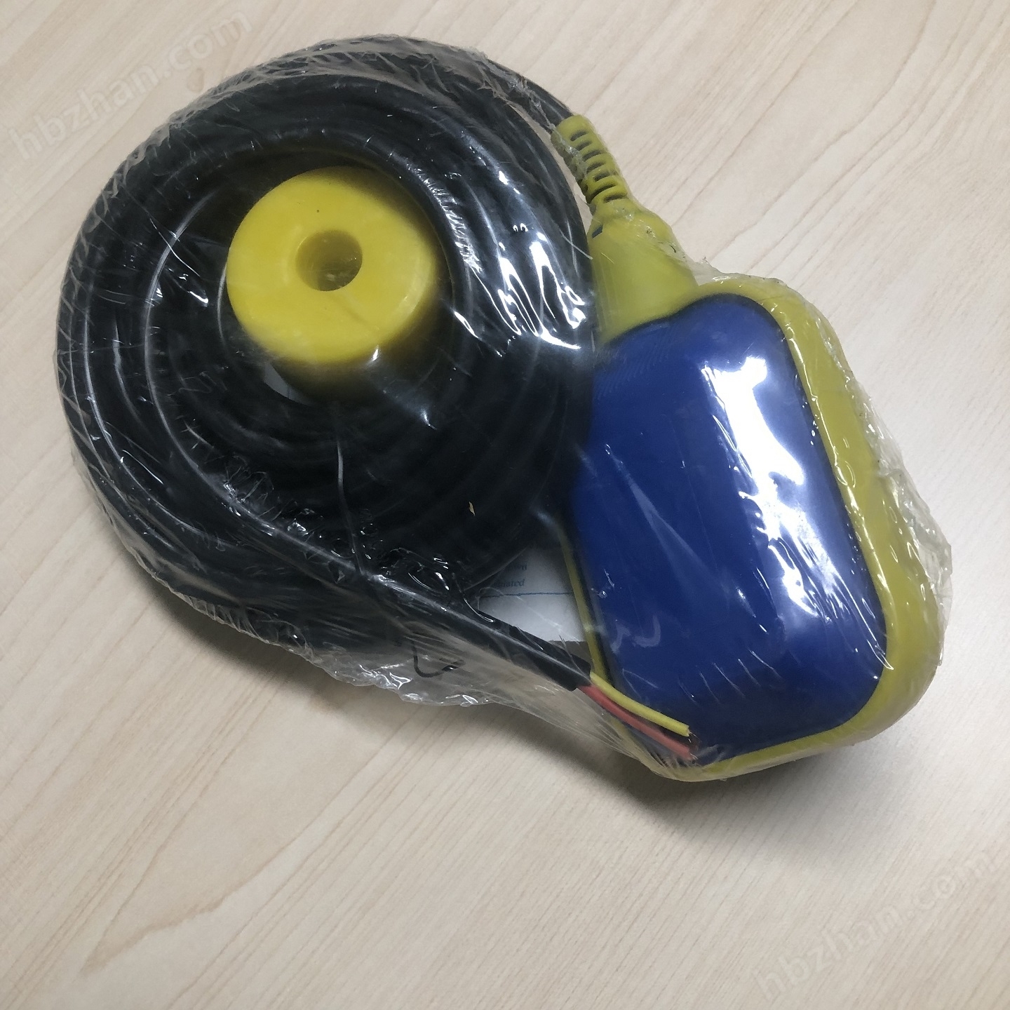 耐油耐腐浮球開關(guān)（10米） 庫號：M410955